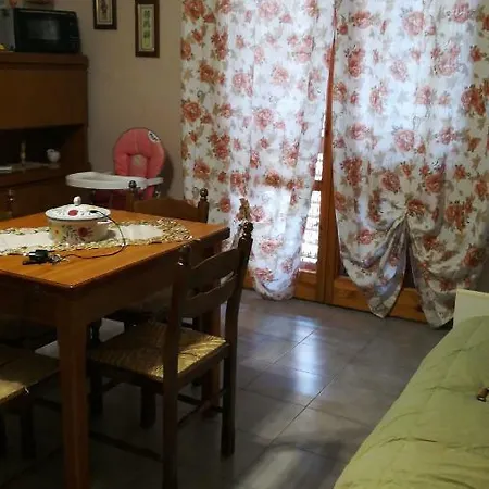 Appartamentino SantʼAlessio Siculo
